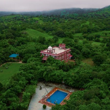The Sky Imperial Kumbhalmer Resorts Kumbhalgarh Exteriör bild